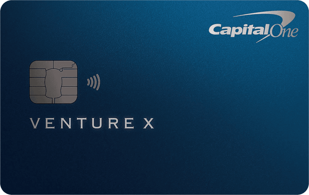 Capital One Venture X